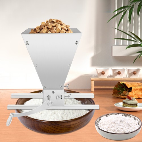 Roller manual grain - 2, mill