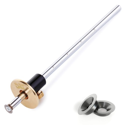 Pen wheel marking gauge 2 - pen,