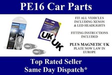 Headlight Beam Adaptors