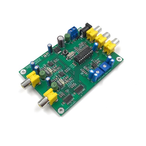 Stereo encoder module hq - fm,
