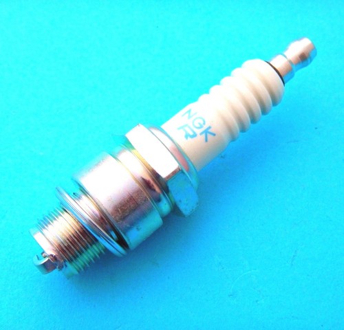 Genuine ngk b6hs spark plug - b6hs,