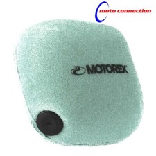 MOTOREX TWIN STAGE AIR FILTER