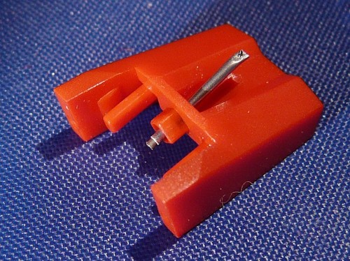 Diamond stylus for ministry - diamond,