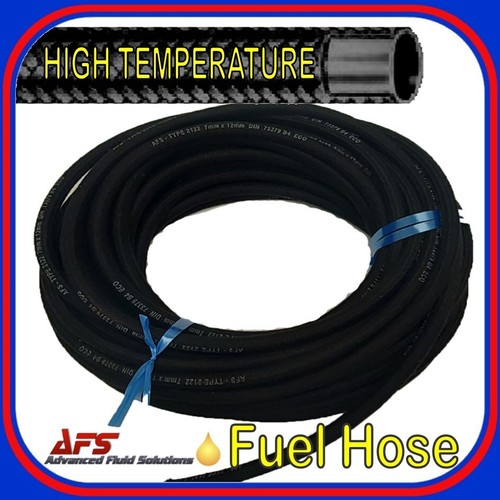 High temperature e10 bio fuel - high,
