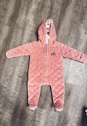 Laura ashley baby girls - ashley, 3-6m