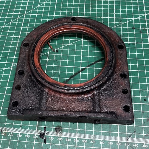 International b275 b414 276 - b275,