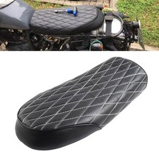 Motorcycle Seat Flat Saddle