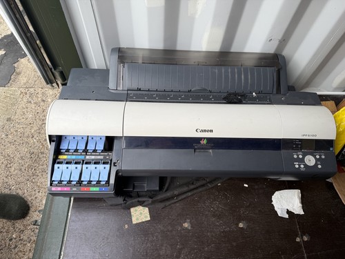 Canon imageprograf ipf6100 - imageprograf,