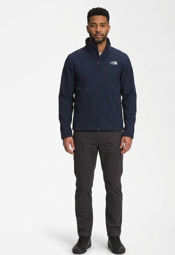 The north face men - men's, navy