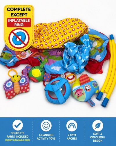 Galt playnest gym - galt,