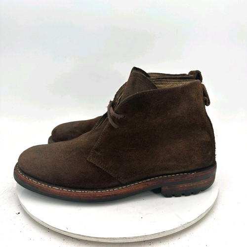 Dayton men size dark brown - size, 8e