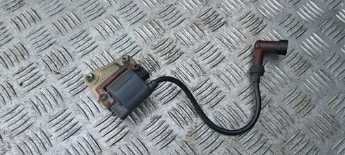 Yamaha rs100 ignition - coil., 6