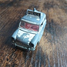 Dinky Toys #183 Morris Mini
