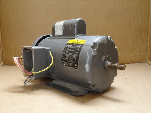 249327 used baldor l3515 ac - baldor,