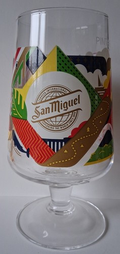 San miguel lager - san,