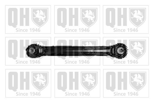 Stabiliser bar link coupling - bar,
