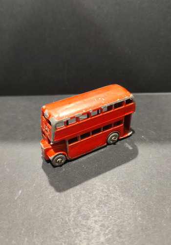 Vintage 1953 lesney matchbox - lesney,