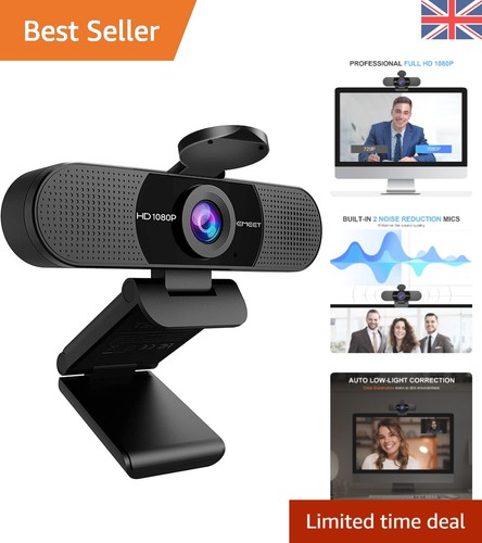 C960 streaming webcam - with, usb