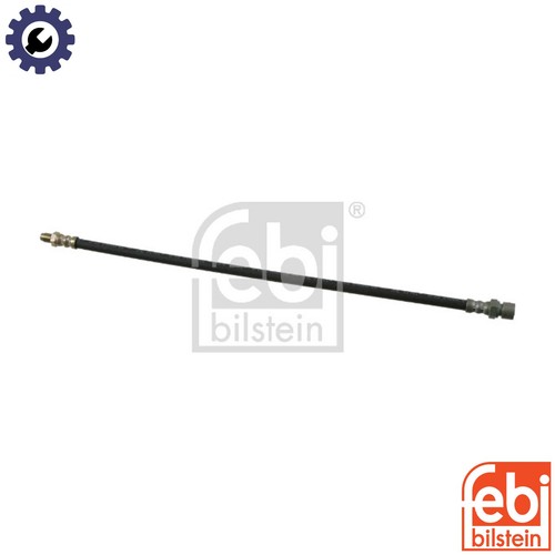 Brake hose 21927 for - for, vw