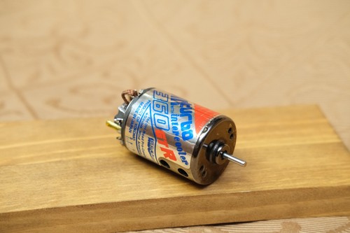 Yokomo twin turbo - yokomo,