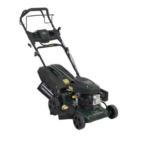 Spectrum tg40se self - spectrum, self-propelled