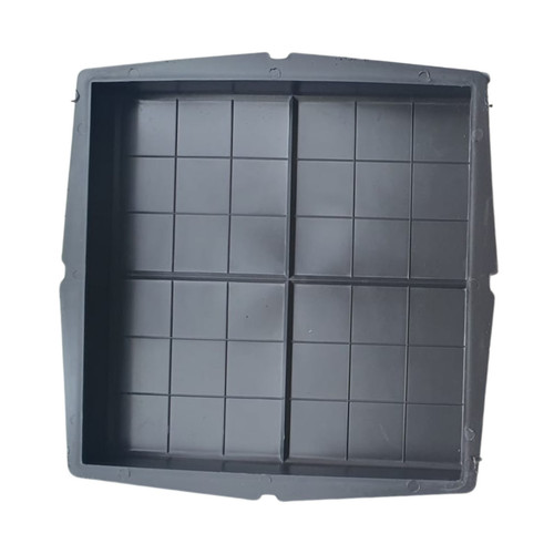 350x350x50 plastic garden - plastic,