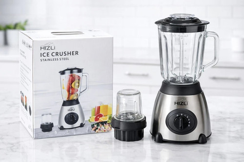 Speed blender 5l smoothie - speed,