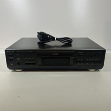 Technics SL-PS670A Compact