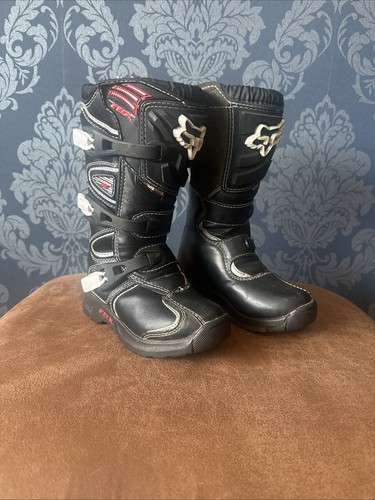Fox comp motocross - fox,