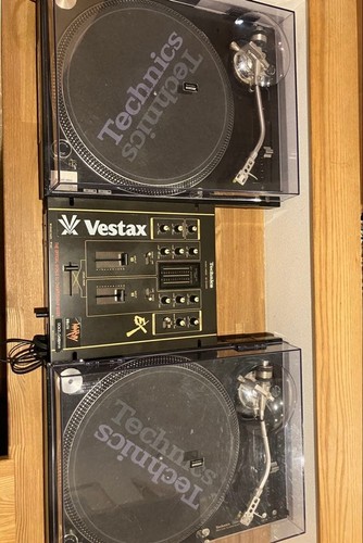 Technics 1200mk5g dj - technics, sl-1200mk5g