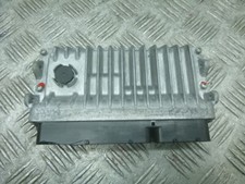 2019 TOYOTA YARIS HYBRID 1.5 PETROL ENGINE CONTROL UNIT ECU 89661-0U710 