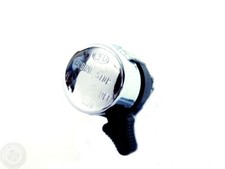 CEV Engine Stop Switch, Chrome