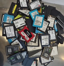 2.5in SSD SATA III Solid State Drive Hard Disk 240GB/256GB Laptop Desktop PC