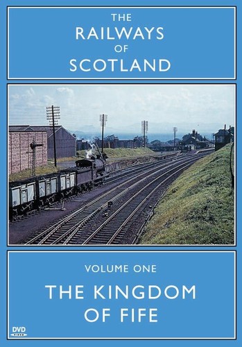 The railways scotland - railways,