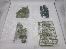 Plastic Military Models 1/72
