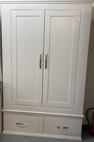 Larder cupboard kitchen - larder, cupboard,kitchen