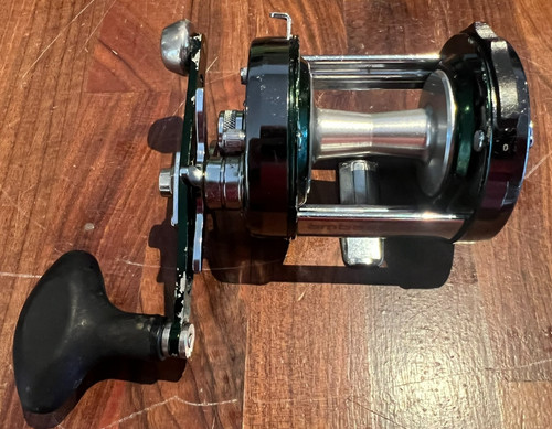 Abu ambassadeur 6500 mag - ambassadeur,