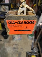 Nauticalia Sea-Searcher