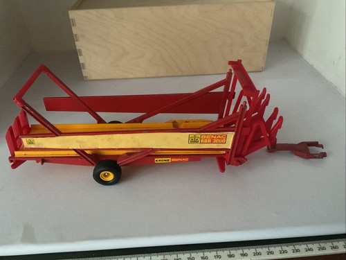 Britains farm krone - britains, rbr