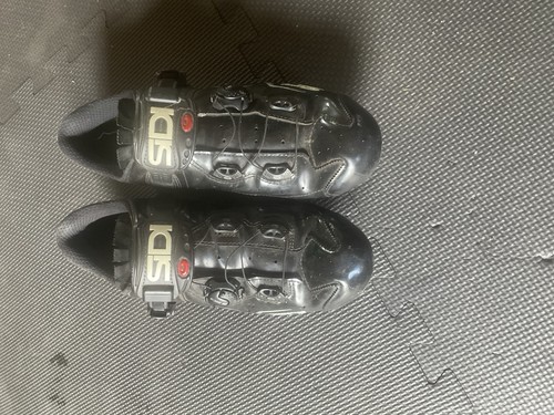 Sidi pro carbon cycling - cycling, shoes