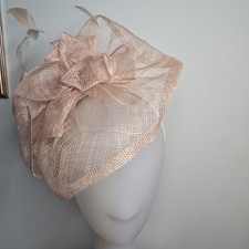 Womens Phase Eight Bow Feather