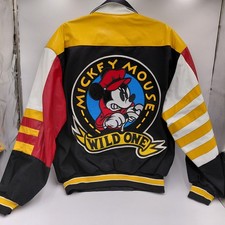 Vtg Jeff Hamilton Mens XL