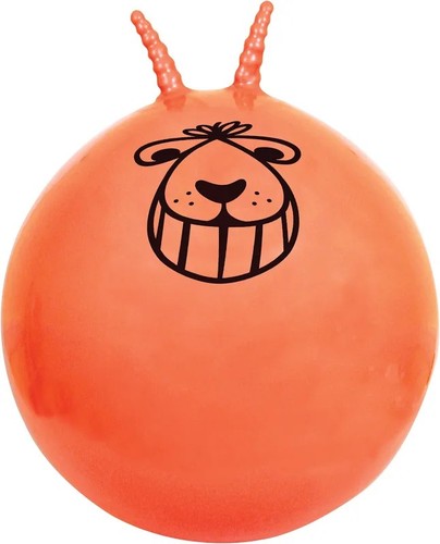 Space hopper indoor - space, indoor/outdoor
