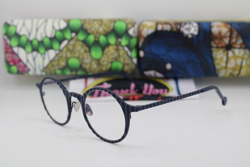 New eyeworks silo - new, l.a.