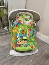 Fisher-Price Rainforest