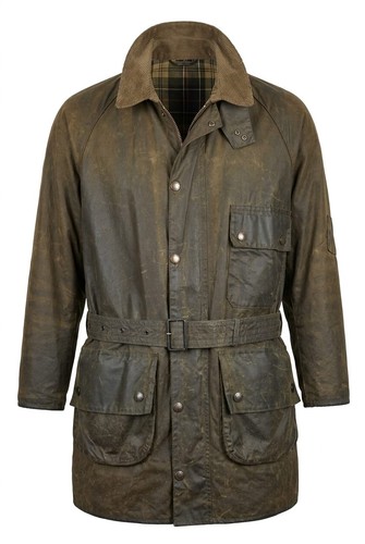 Barbour solway zipper - solway,