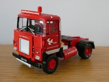 CORGI BRITISH ROAD SERVICES