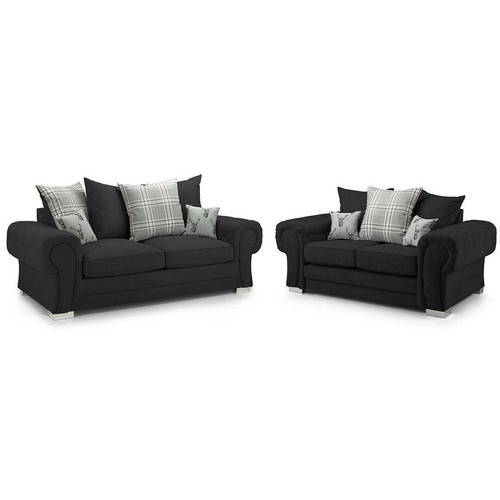Verona seater scatter back - 3+2,