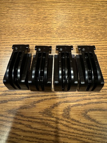 Yakima railgrabber large claws - railgrabber,