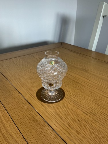 Tyrone crystal hurricane tea - crystal,